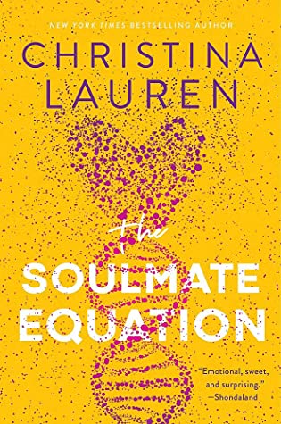 The Soulmate Equation Free PDF Download