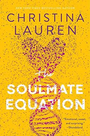 The Soulmate Equation Free PDF Download