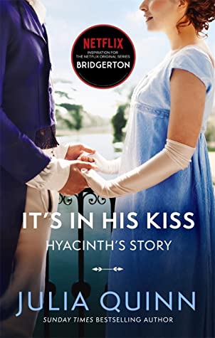 It's In His Kiss (Bridgertons #7) Free PDF Download