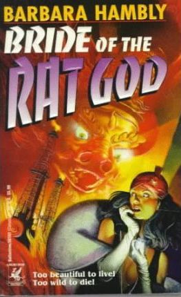 Bride of the Rat God Free PDF Download