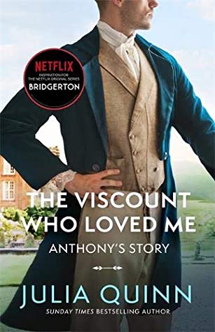 The Viscount Who Loved Me (Bridgertons #2) Free PDF Download