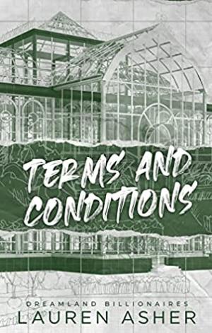 Terms and Conditions (Dreamland Billionaires #2) Free PDF Download