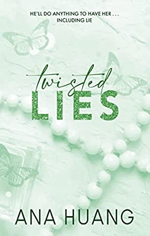 Twisted Lies (Twisted #4) Free PDF Download