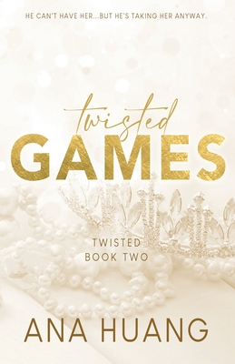 Twisted Games (Twisted #2) Free PDF Download