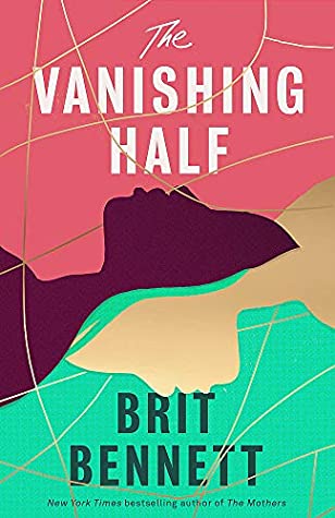 The Vanishing Half by Brit Bennett Free PDF Download