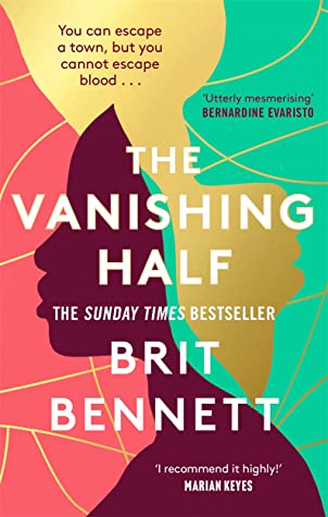 The Vanishing Half by Brit Bennett Free PDF Download