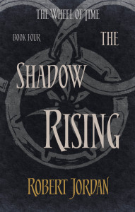 The Shadow Rising (The Wheel of Time #4) Free PDF Download