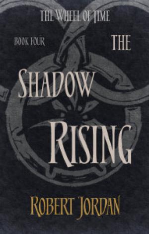 The Shadow Rising (The Wheel of Time #4) Free PDF Download