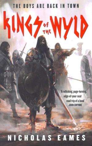 Kings of the Wyld (The Band #1) Free PDF Download