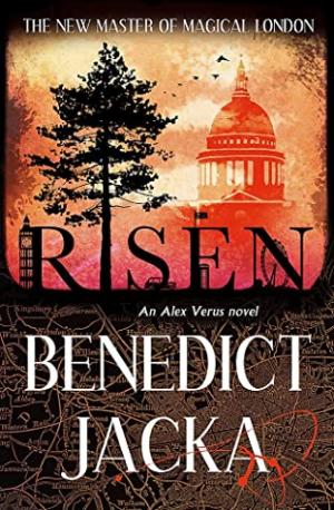 Risen (Alex Verus #12) Free PDF Download