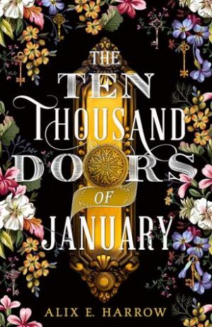 The Ten Thousand Doors of January Free PDF Download