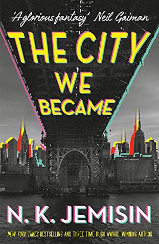 The City We Became (Great Cities #1) Free PDF Download