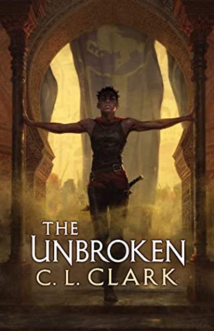 The Unbroken (Magic of the Lost #1) Free PDF Download