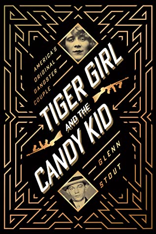 Tiger Girl and the Candy Kid Free PDF Download