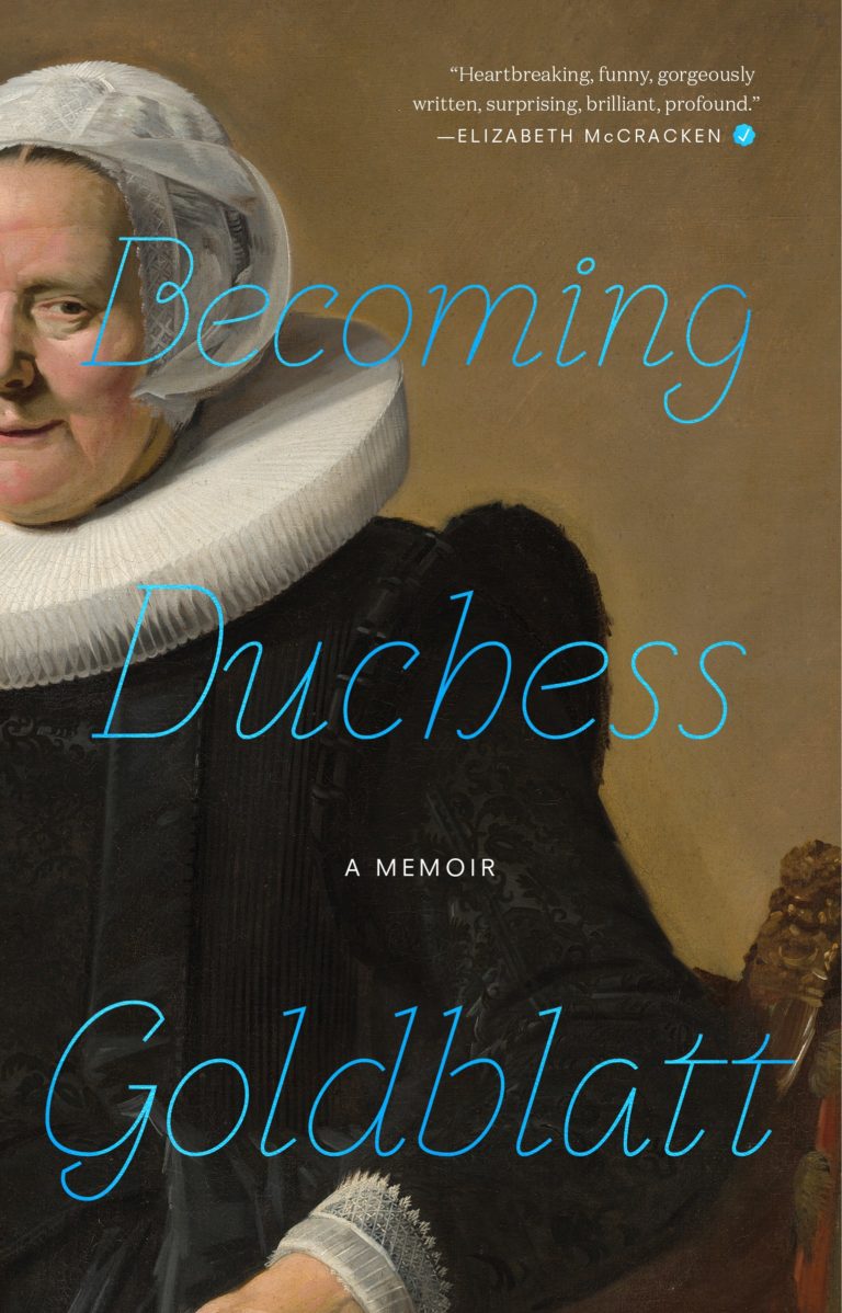 Becoming Duchess Goldblatt Free PDF Download