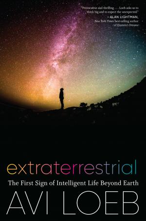 Extraterrestrial by Avi Loeb Free PDF Download