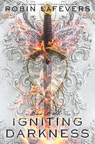 Igniting Darkness (Courting Darkness Duology #2) Free PDF Download