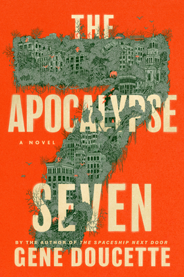 The Apocalypse Seven by Gene Doucette Free PDF Download