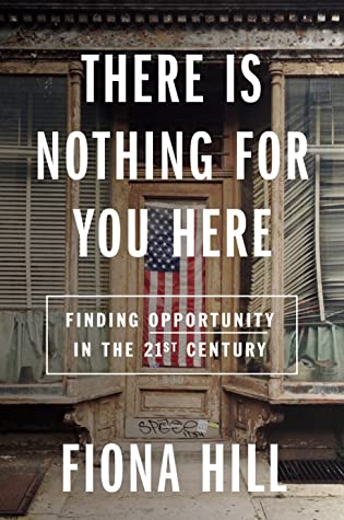 There Is Nothing for You Here Free PDF Download