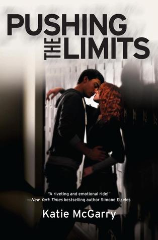 Pushing the Limits #1 by Katie McGarry Free PDF Download