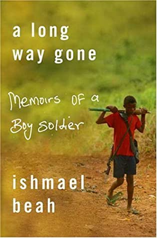 A Long Way Gone: Memoirs of a Boy Soldier Free PDF Download