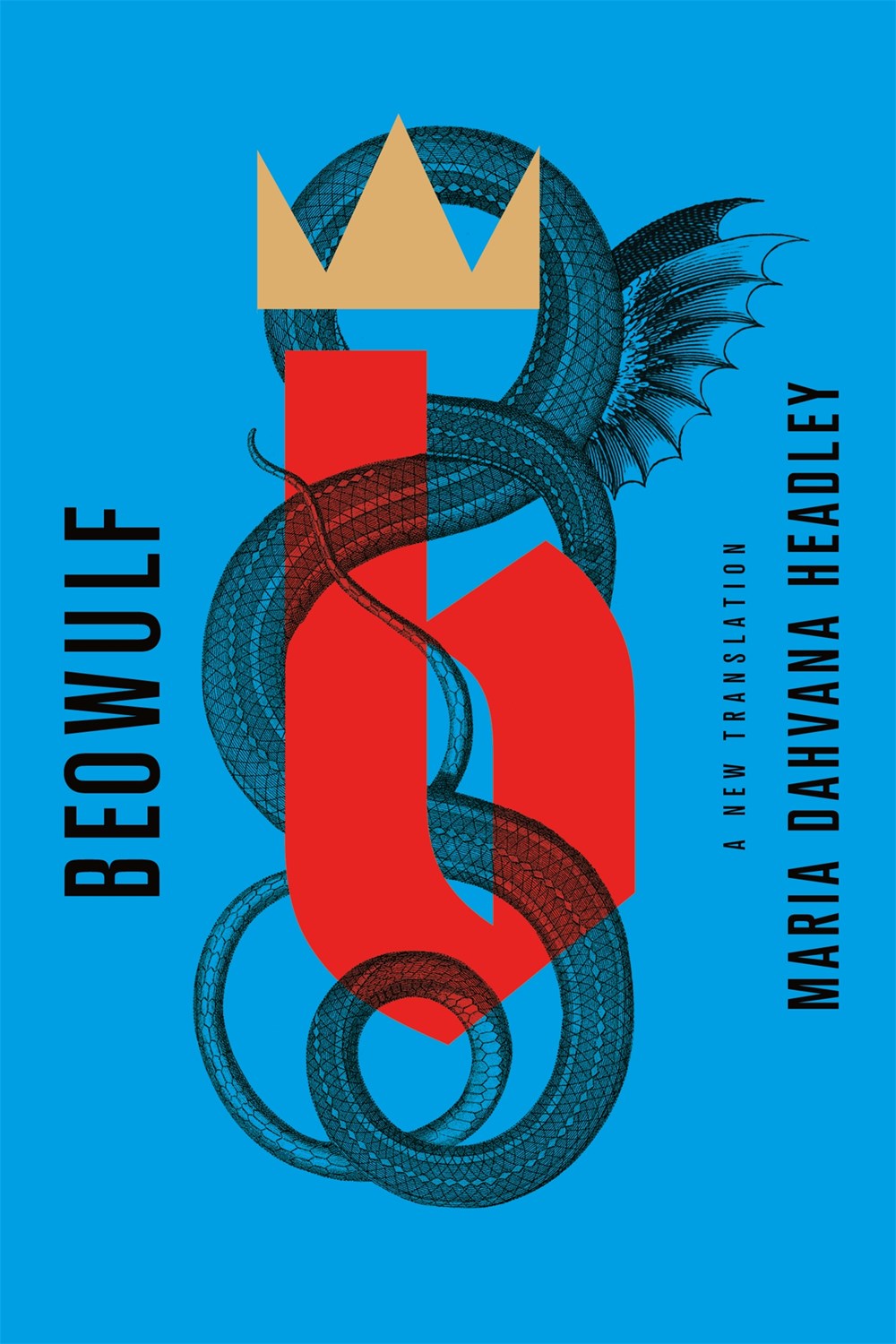 Beowulf by Maria Dahvana Headley Free PDF Download