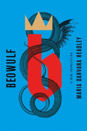 Beowulf by Maria Dahvana Headley Free PDF Download