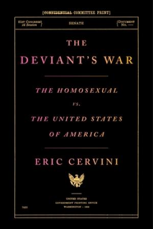 The Deviant's War by Eric Cervini Free PDF Download