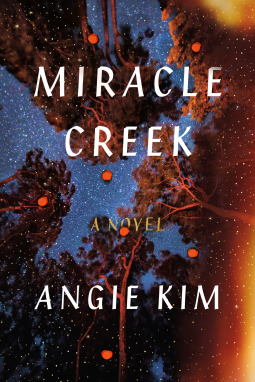 Miracle Creek by Angie Kim Free PDF Download