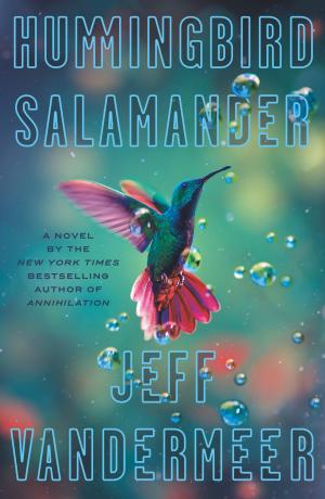 Hummingbird Salamander Free PDF Download