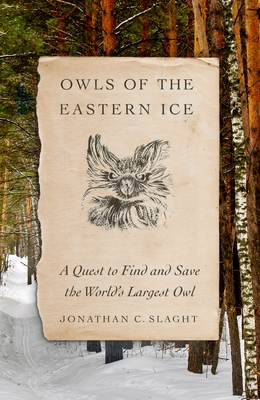 Owls of the Eastern Ice Free PDF Download