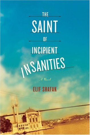 The Saint of Incipient Insanities Free PDF Download