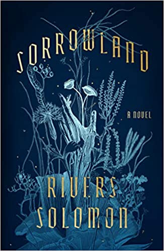 Sorrowland by Rivers Solomon Free PDF Download