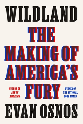 Wildland: The Making of America's Fury Free PDF Download