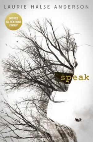 Speak by Laurie Halse Anderson Free PDF Download