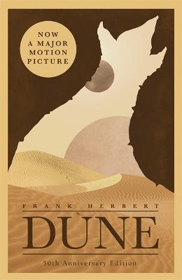 Dune #1 by Frank Herbert PDF Free Download