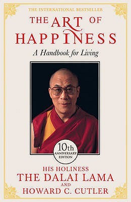 The Art Of Happiness: A Handbook For Living Free PDF Download