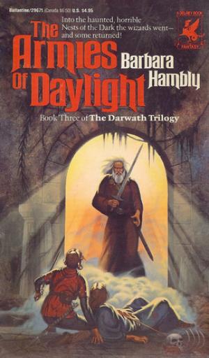 The Armies of Daylight (Darwath #3) Free PDF Download