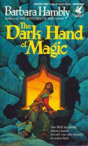 The Dark Hand of Magic #3 Free PDF Download