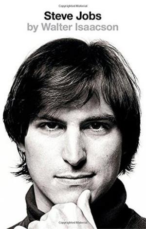 Steve Jobs: The Exclusive Biography Free PDF Download