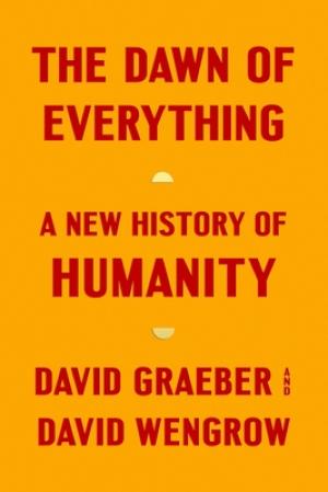 The Dawn of Everything by David Graeber Free PDF Download