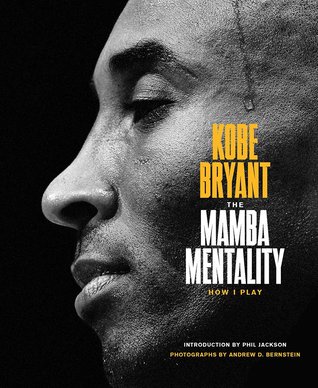 The Mamba Mentality: How I Play Free PDF Download