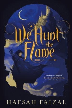 We Hunt the Flame #1 Free PDF Download