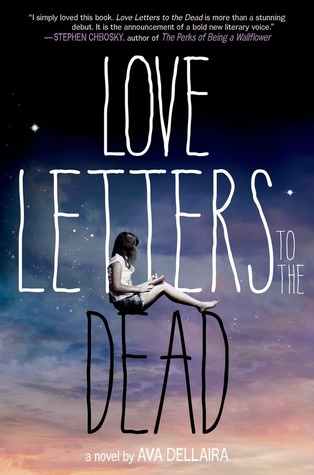 Love Letters to the Dead Free PDF Download