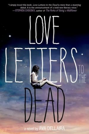 Love Letters to the Dead Free PDF Download