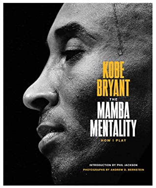 The Mamba Mentality: How I Play Free PDF Download