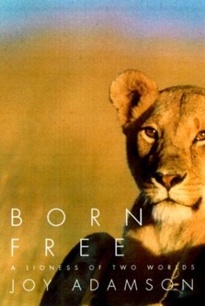 Born Free: A Lioness of Two Worlds #1 Free PDF Download