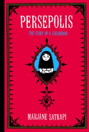 Persepolis: The Story of a Childhood Free PDF Download