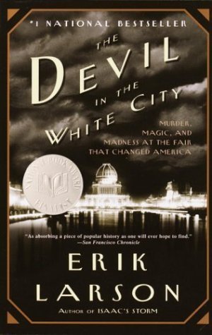 The Devil in the White City Free PDF Download