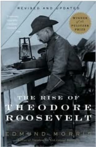 The Rise of Theodore Roosevelt #1 Free PDF Download